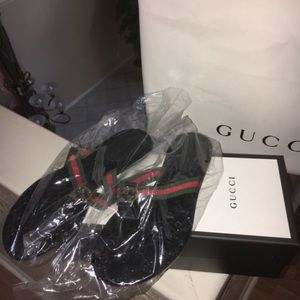 Gucci sandals